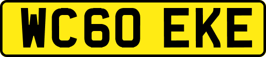 WC60EKE