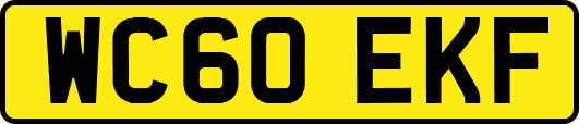 WC60EKF
