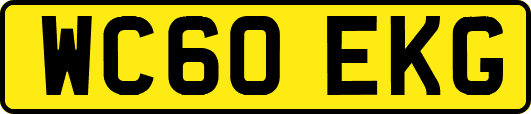 WC60EKG