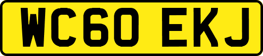 WC60EKJ