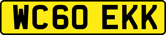 WC60EKK