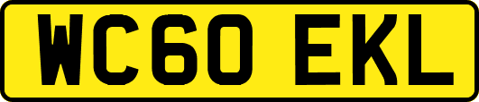 WC60EKL