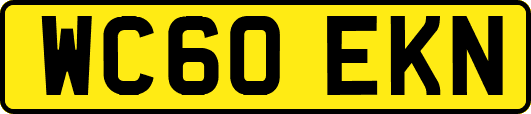 WC60EKN