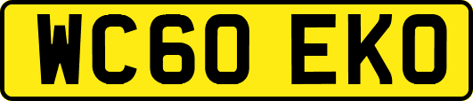 WC60EKO