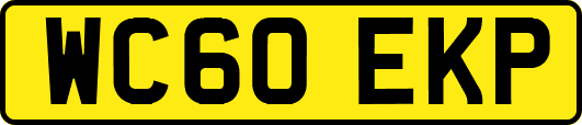 WC60EKP