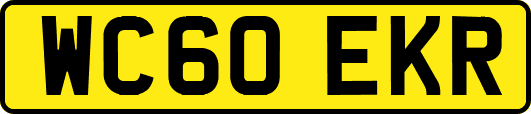 WC60EKR