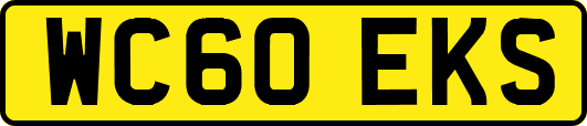 WC60EKS