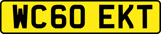 WC60EKT