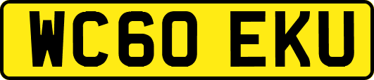 WC60EKU