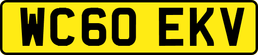 WC60EKV