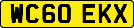WC60EKX