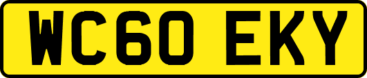 WC60EKY