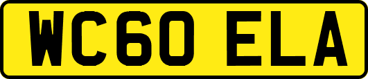 WC60ELA