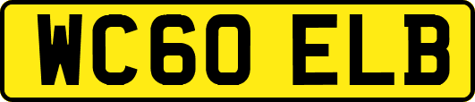 WC60ELB