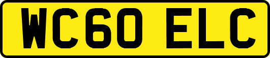 WC60ELC