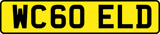 WC60ELD