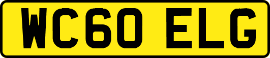 WC60ELG