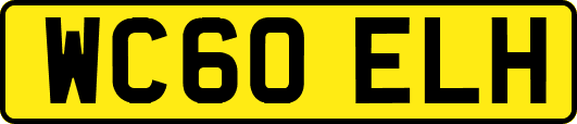 WC60ELH