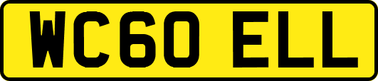 WC60ELL