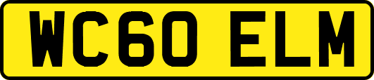 WC60ELM
