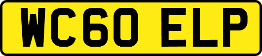 WC60ELP
