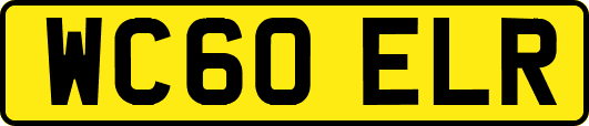 WC60ELR