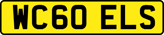 WC60ELS