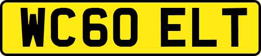 WC60ELT
