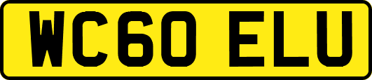 WC60ELU