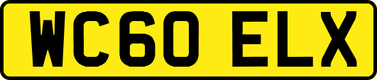 WC60ELX