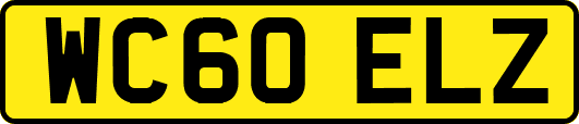 WC60ELZ