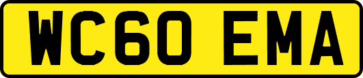 WC60EMA