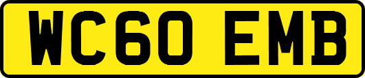 WC60EMB