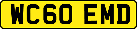 WC60EMD