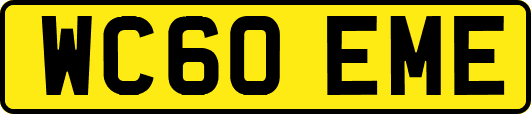 WC60EME