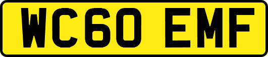WC60EMF
