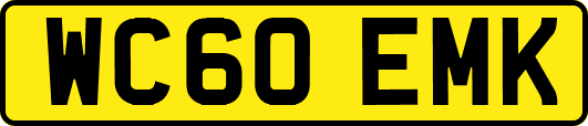 WC60EMK