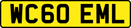 WC60EML