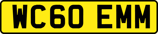 WC60EMM
