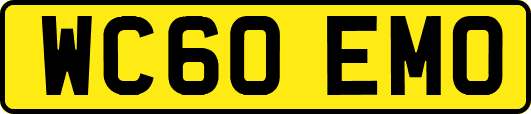 WC60EMO