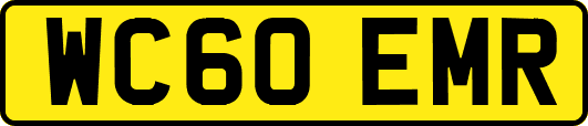 WC60EMR