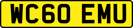 WC60EMU