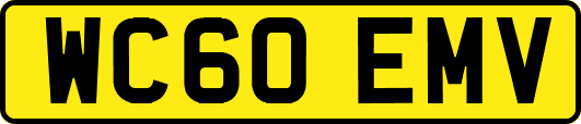 WC60EMV