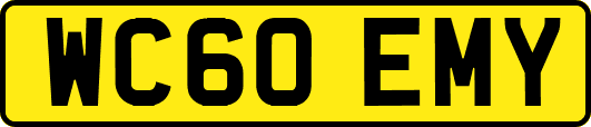 WC60EMY