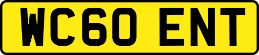 WC60ENT
