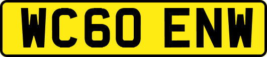 WC60ENW