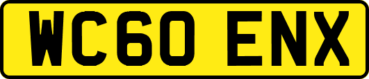 WC60ENX