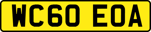 WC60EOA