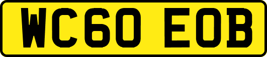 WC60EOB