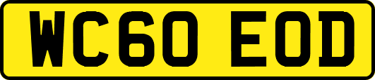 WC60EOD